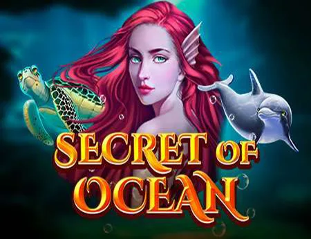 Secret of Ocean — kagaming
