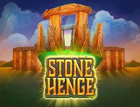 Stonehenge — kagaming