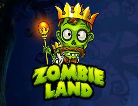 Zombie Land — kagaming
