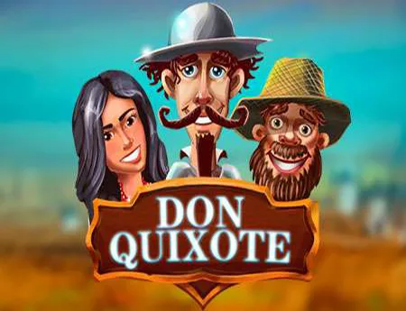 Don Quixote — kagaming