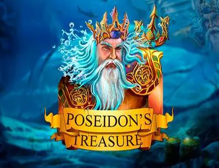 Poseidon's Treasure — kagaming