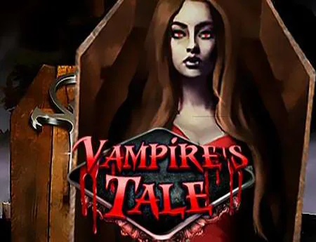 Vampire's Tale — kagaming