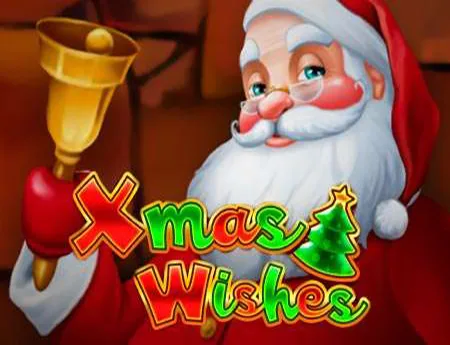 Xmas Wishes — kagaming