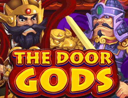 The Door Gods — kagaming