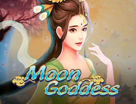 Moon Goddess — kagaming