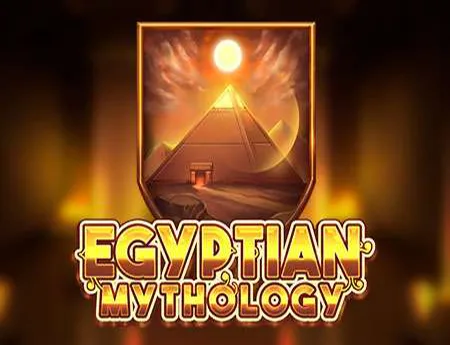 Egyptian Mythology — kagaming