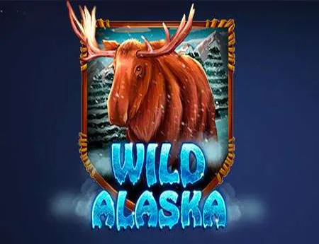 Wild Alaska — kagaming