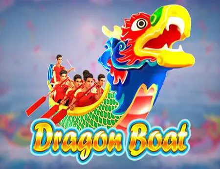 Dragon Boat — kagaming