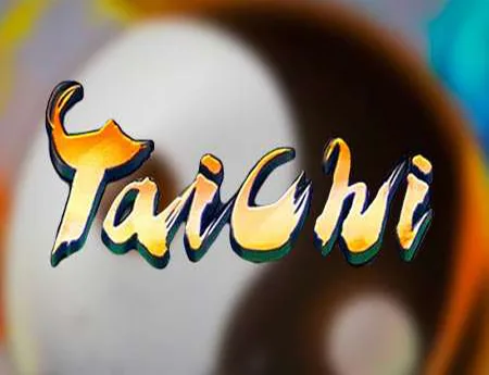 Tai Chi — kagaming