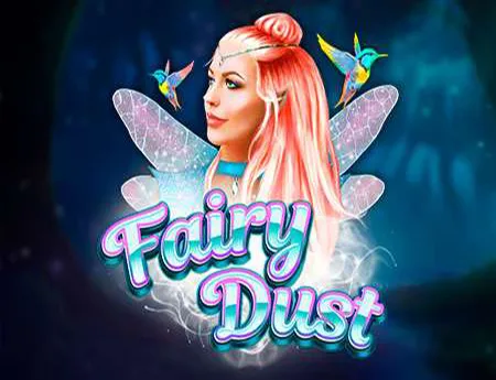 Fairy Dust — kagaming
