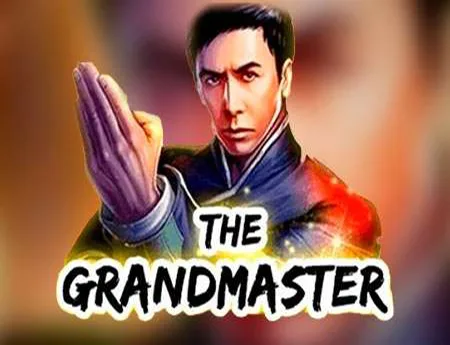 The Grandmaster — kagaming