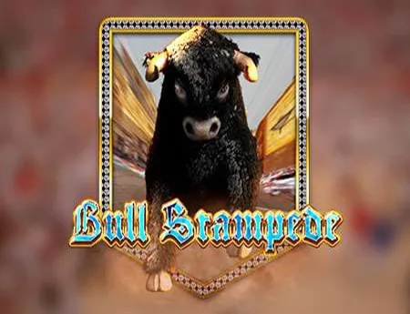 Bull Stampede — kagaming