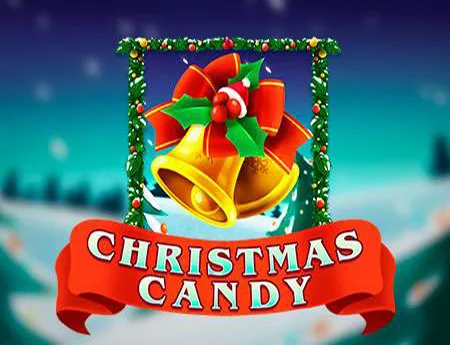 Christmas Candy — kagaming