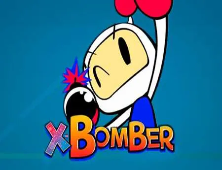X-Bomber — kagaming
