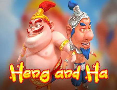 Heng and Ha — kagaming