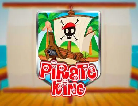 Pirate King — kagaming