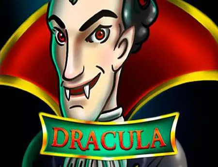 Dracula — kagaming