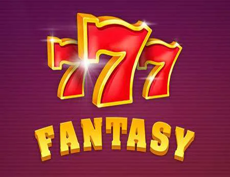 Fantasy 777 — kagaming