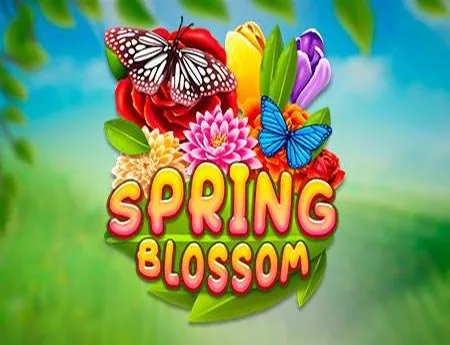 Spring Blossom — kagaming