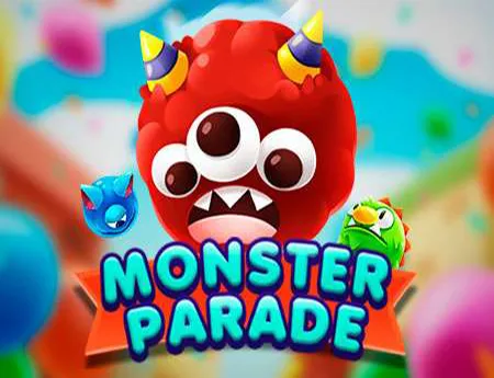 Monster Parade — kagaming