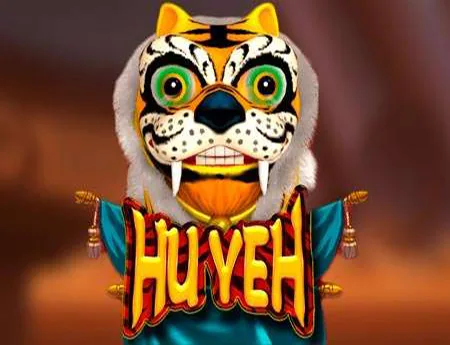 Hu Yeh — kagaming