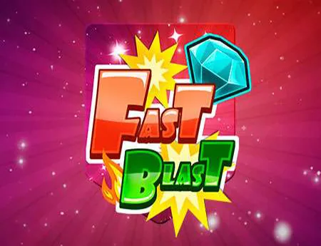 Fast Blast — kagaming