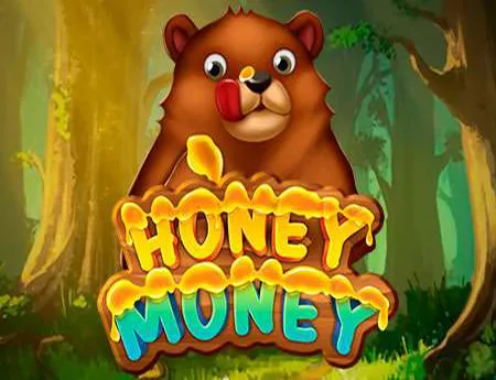 Honey Money — kagaming