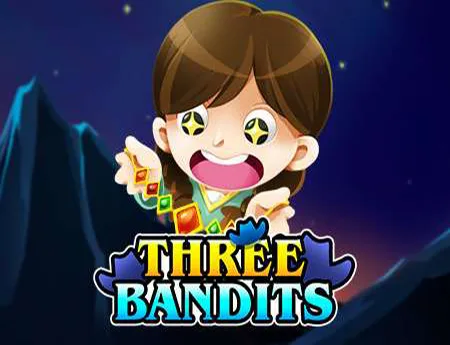 Three Bandits — kagaming
