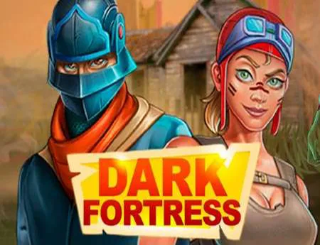 Dark Fortress — kagaming