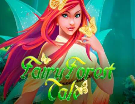 Fairy Forest Tale — kagaming