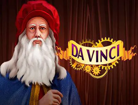 da Vinci — kagaming