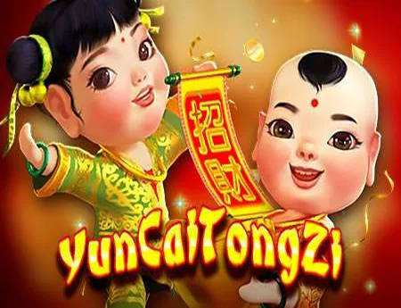 Yun Cai Tong Zi — kagaming