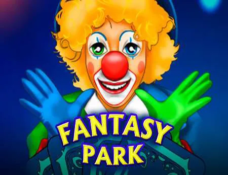 Fantasy Park — kagaming