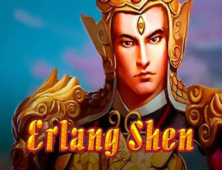 Erlang Shen — kagaming