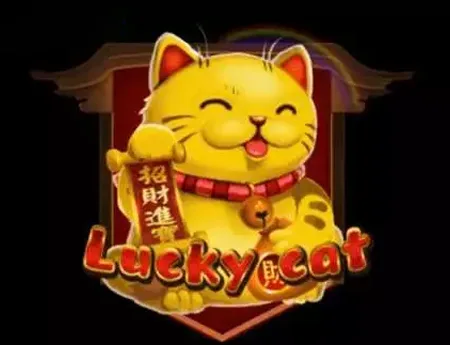 Lucky Cat — kagaming