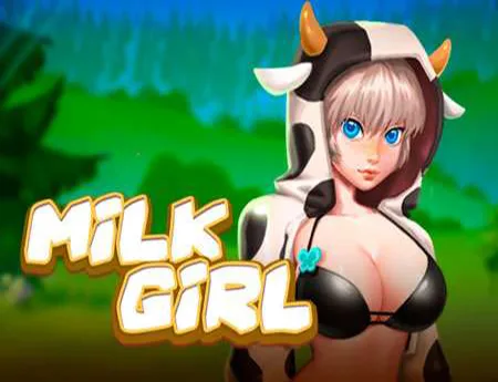 Milk Girl — kagaming