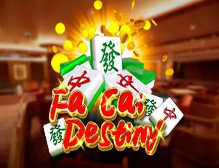 Fa Cai Destiny — kagaming