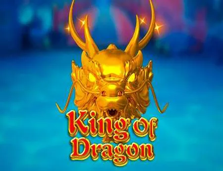 King Of Dragon — kagaming
