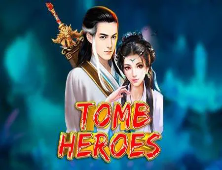 Tomb Heroes — kagaming