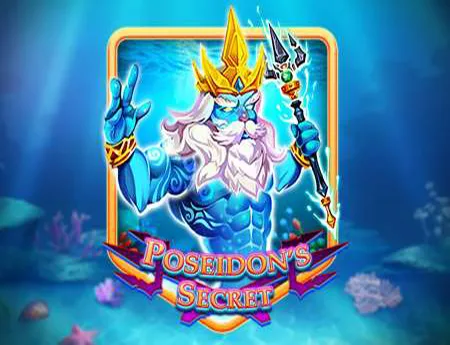 Poseidon's Secret — kagaming