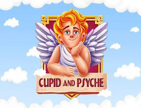 Cupid And Psyche — kagaming