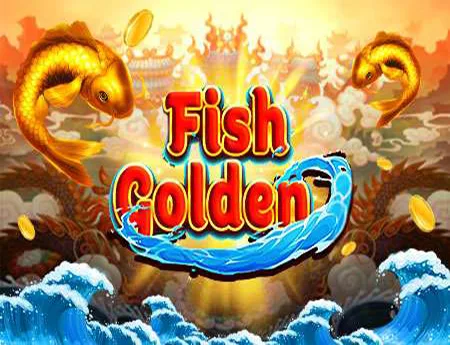 Golden Fish — kagaming