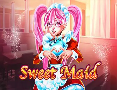 Sweet Maid — kagaming