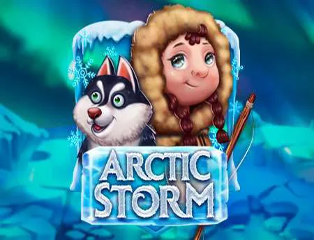 Arctic Storm — kagaming