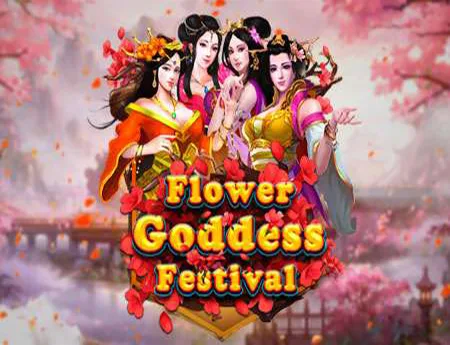 Flower Goddess Festival — kagaming