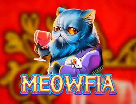 Meowfia — kagaming