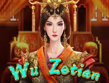 Wu Zetian — kagaming