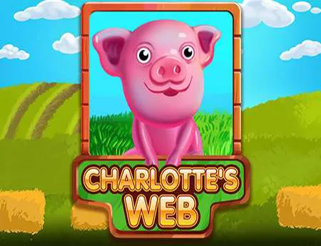 Charlottes Web — kagaming