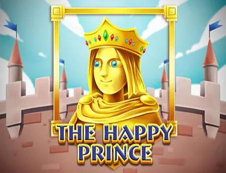 The Happy Prince — kagaming