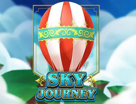 Sky Journey — kagaming